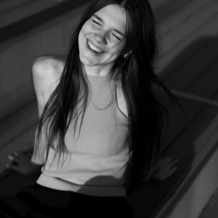 Testimonial from a client